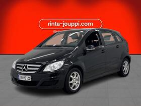 Mercedes-Benz B vaihtoauto