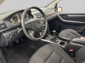 Mercedes-Benz B vaihtoauto