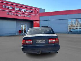 Volvo 940 vaihtoauto