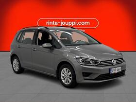 Volkswagen Golf Sportsvan vaihtoauto