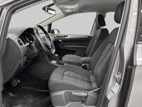 Volkswagen Golf Sportsvan vaihtoauto