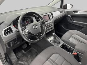 Volkswagen Golf Sportsvan vaihtoauto