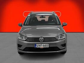 Volkswagen Golf Sportsvan vaihtoauto