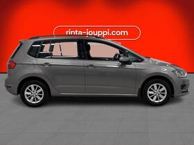 Volkswagen Golf Sportsvan vaihtoauto