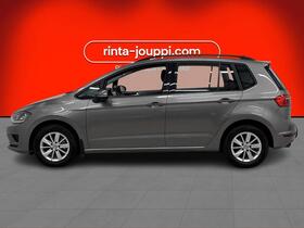 Volkswagen Golf Sportsvan vaihtoauto