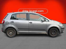 Volkswagen Golf Plus vaihtoauto