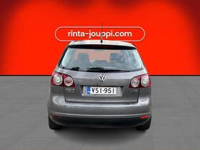 Volkswagen Golf Plus vaihtoauto