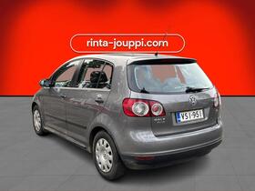 Volkswagen Golf Plus vaihtoauto