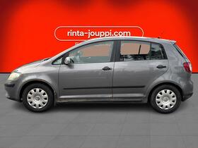 Volkswagen Golf Plus vaihtoauto