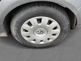 Volkswagen Golf Plus vaihtoauto