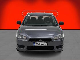 Mitsubishi Lancer vaihtoauto