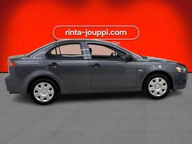 Mitsubishi Lancer vaihtoauto