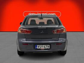 Mitsubishi Lancer vaihtoauto