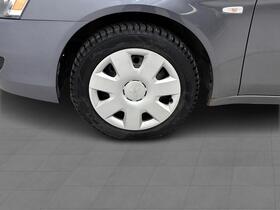 Mitsubishi Lancer vaihtoauto