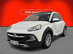 Opel Adam vaihtoauto