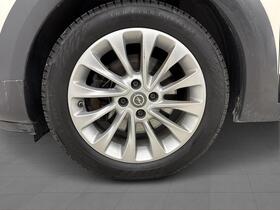 Opel Adam vaihtoauto