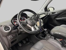 Opel Adam vaihtoauto