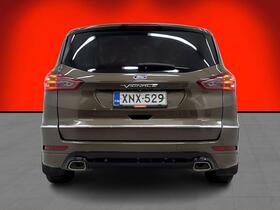 Ford S-MAX vaihtoauto