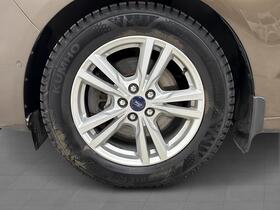 Ford S-MAX vaihtoauto