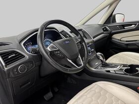 Ford S-MAX vaihtoauto
