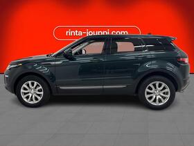 Land Rover Range Rover Evoque vaihtoauto
