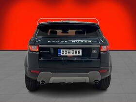 Land Rover Range Rover Evoque vaihtoauto