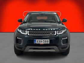 Land Rover Range Rover Evoque vaihtoauto