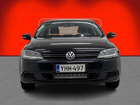 Volkswagen Jetta vaihtoauto