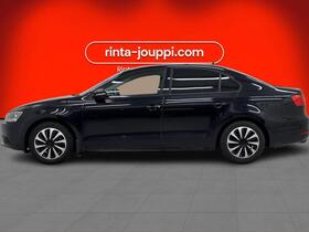 Volkswagen Jetta vaihtoauto