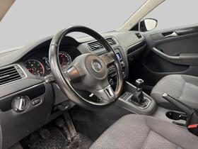 Volkswagen Jetta vaihtoauto