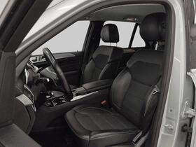 Mercedes-Benz ML vaihtoauto