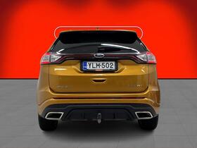 Ford Edge vaihtoauto
