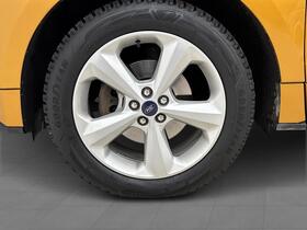 Ford Edge vaihtoauto