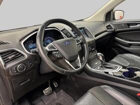 Ford Edge vaihtoauto