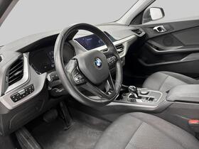 BMW 118 vaihtoauto