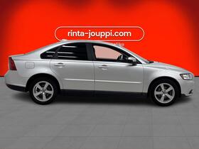 Volvo S40 vaihtoauto