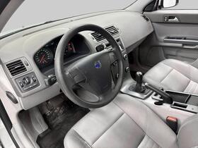 Volvo S40 vaihtoauto