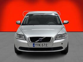 Volvo S40 vaihtoauto