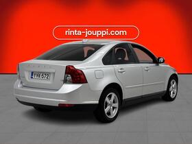 Volvo S40 vaihtoauto