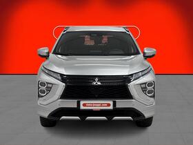 Mitsubishi Eclipse Cross vaihtoauto