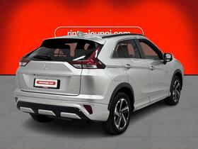 Mitsubishi Eclipse Cross vaihtoauto
