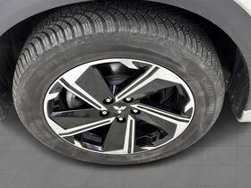 Mitsubishi Eclipse Cross vaihtoauto