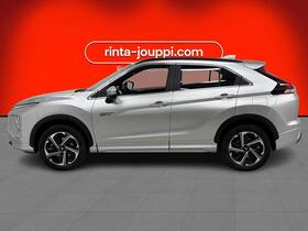 Mitsubishi Eclipse Cross vaihtoauto