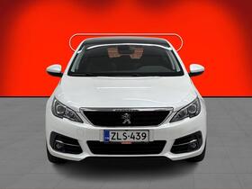 Peugeot 308 vaihtoauto