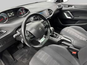 Peugeot 308 vaihtoauto