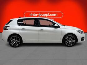 Peugeot 308 vaihtoauto