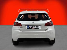 Peugeot 308 vaihtoauto