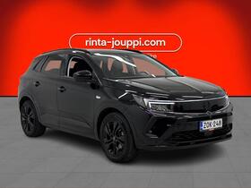 Opel Grandland vaihtoauto