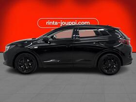 Opel Grandland vaihtoauto