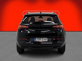 Opel Grandland vaihtoauto